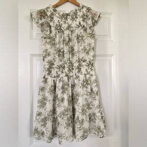Ladies LOFT Dress